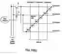 Fig. 22 - Vertically stacked field programmable nonvolatile memory and method of fabrication