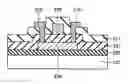 Fig. 01 - Method of fabricating a polycrystalline film by crystallizing an amorphous film with laser light
