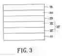 Fig. 03 - Epitaxial structure of gallium nitride series semiconductor device and process of manufacturing the same