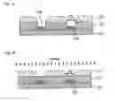 Fig. 02 - Method for etching and for forming a contact hole using thereof