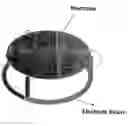 Fig. 01 - Silicon electrode assembly surface decontamination by acidic solution