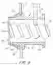 Fig. 04 - Snap fit electrical connector assembly with operating tool for facilitating the connection of a connector assembly to an electrical box