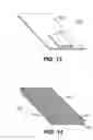 Fig. 06 - Overmolded electronic assembly and overmoldable interface component