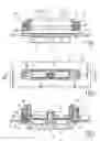 Fig. 02 - Connection assembly comprising a support provided with an opening and a connector housing mounted on the support