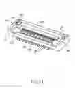 Fig. 02 - Electrical card connector
