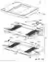 Fig. 01 - Electrical connectors with positioning mechanism