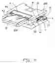 Fig. 08 - Electrical connector with locking/unlocking means