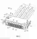 Fig. 02 - Electrical connector and backshell