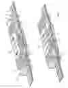 Fig. 05 - Connector for flexible flat strip cables