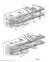 Fig. 06 - Connector for flexible flat strip cables