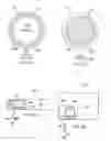 Fig. 08 - Cord management device