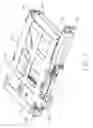 Fig. 02 - Stacked electrical card connector assembly