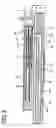 Fig. 07 - Flexible circuit sheet, continuous tape, and ink jet head