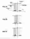 Fig. 08 - Electron beam apparatus, and method for manufacturing a spacer used for the same