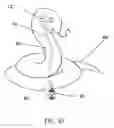 Fig. 09 - Internal balloon illumination apparatus and method