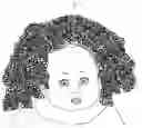 Fig. 01 - Weavee doll