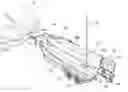 Fig. 01 - Toy transport trailer
