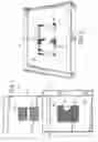 Fig. 02 - In-hive trap and attractant composition for the control of the small hive beetle, 