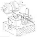 Fig. 01 - Metal machining apparatus and laser-targeted coolant nozzle employed therewith