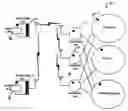 Fig. 01 - System for mobile broadband networking using dynamic quality of service provisioning