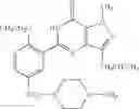 Fig. 02 - Combination effective for the treatment of impotence