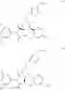 Fig. 45 - Pyridyl-substituted spiro-hydantoin crystalline forms and process