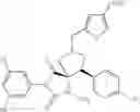 Fig. 72 - Pyridyl-substituted spiro-hydantoin crystalline forms and process