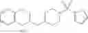 Fig. 41 - 5-HT7 receptor antagonists