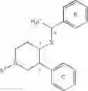 Fig. 613 - Piperidine derivative and use thereof