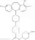 Fig. 197 - 17β-hydroxysteroid dehydrogenase type 3 inhibitors for the treatment of androgen dependent diseases