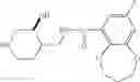 Fig. 33 - Hydroxycarbonylphenyl substituted 4-(aminomethyl)-piperidine benzamides as 5HTantagonists