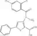 Fig. 71 - Compounds and methods for the treatment or prevention of infections