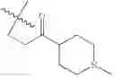 Fig. 77 - Orally active, antimalarial, anticancer, artemisinin-derived trioxane dimers