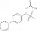 Fig. 23 - Inhibitors of matrix metalloproteinase