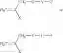 Fig. 13 - Process of microgel synthesis and products produced therefrom