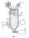 Fig. 02 - Method and apparatus for producing resin particles using granulation-prevention agent, and resin particles produced by the method