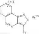 Fig. 06 - Azo dye compound