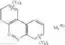 Fig. 07 - Azo dye compound