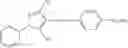 Fig. 19 - Azo dye compound