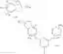 Fig. 07 - HIV replication inhibiting pyrimidines and triazines