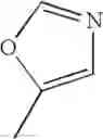 Fig. 22 - HIV replication inhibiting pyrimidines and triazines