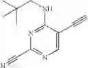 Fig. 110 - Hetereoaryl nitrile derivatives