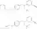 Fig. 186 - Hetereoaryl nitrile derivatives