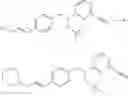Fig. 199 - Hetereoaryl nitrile derivatives