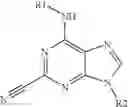 Fig. 27 - Hetereoaryl nitrile derivatives