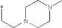 Fig. 35 - Hetereoaryl nitrile derivatives