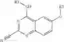 Fig. 44 - Hetereoaryl nitrile derivatives
