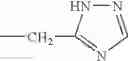 Fig. 167 - Arylsulfonamide derivatives