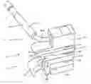 Fig. 01 - Universal scissors joint apparatus