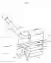 Fig. 02 - Universal scissors joint apparatus